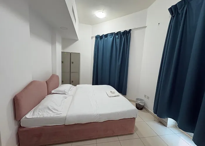 Satwa Residence