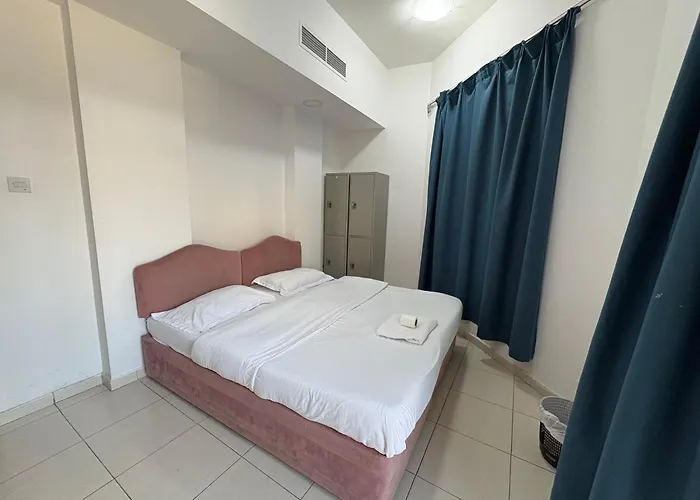 Satwa Residence
