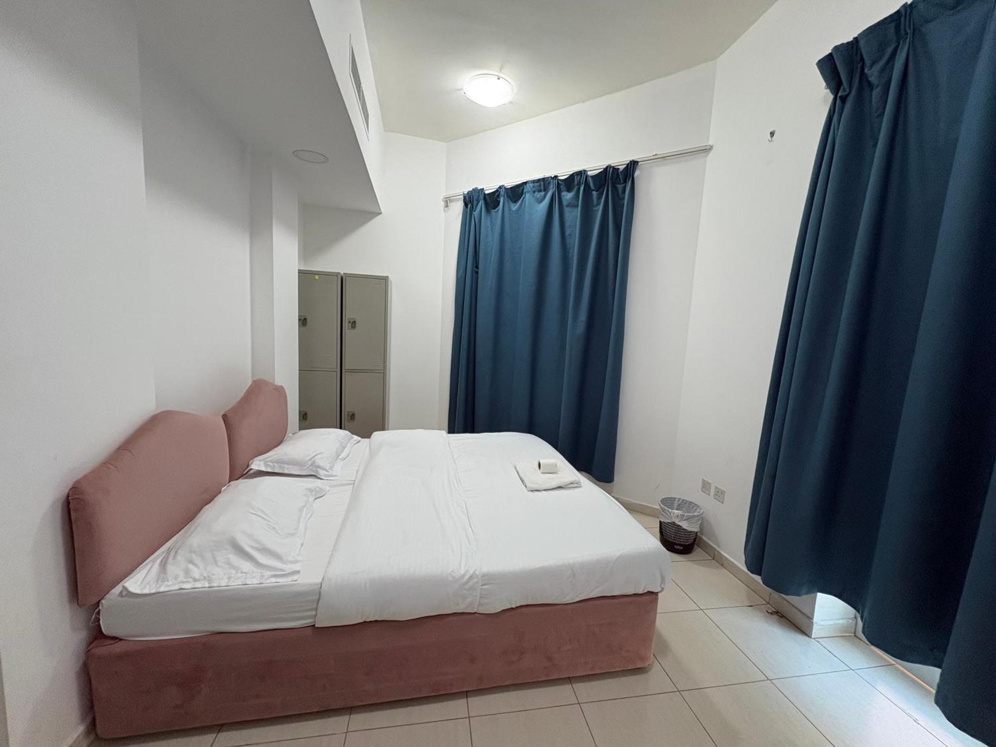 Satwa Homestay Dubai