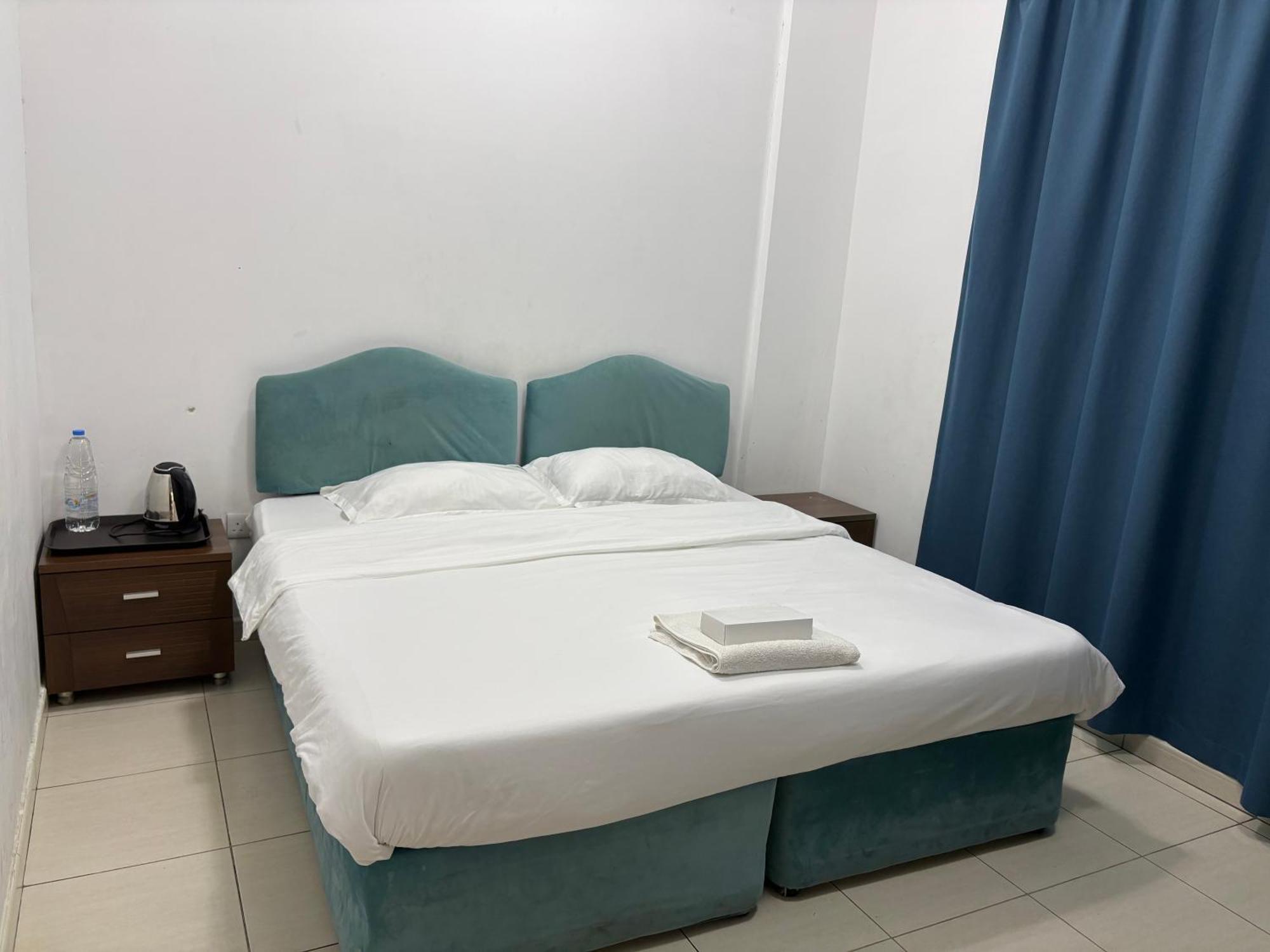 Satwa Homestay