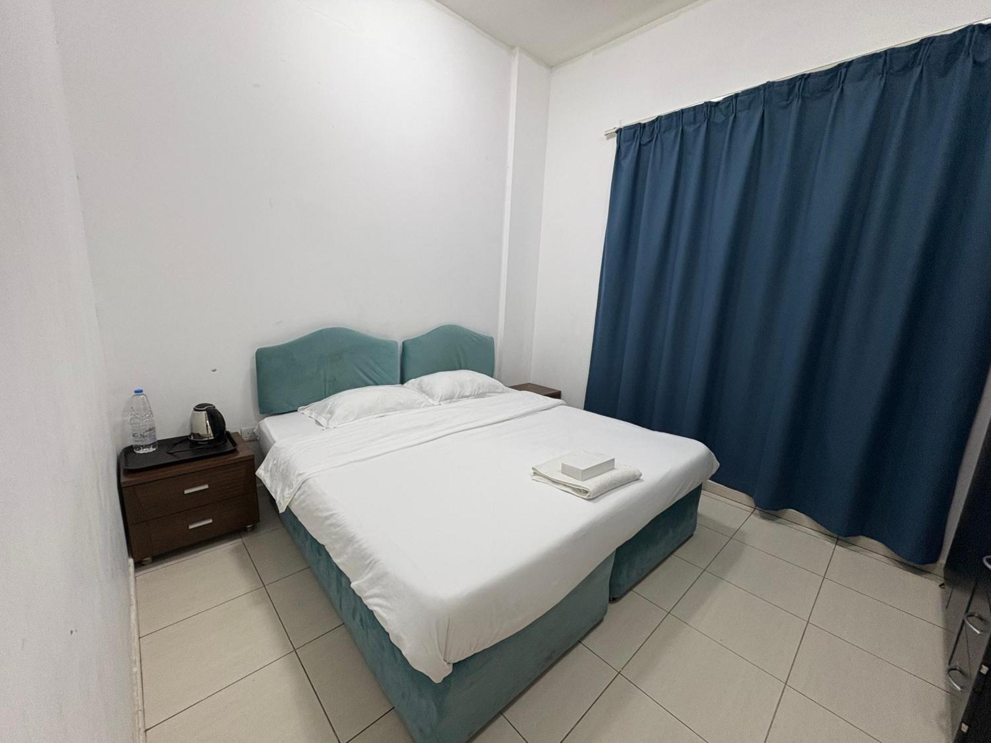 Satwa Homestay